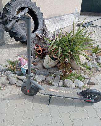 monopattino elettrico 