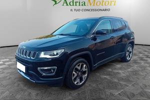 Jeep Compass 1.6 MJet 120cv Limited