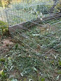 Gabbia animali