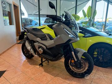 Honda X-ADV 750