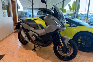 Honda X-ADV 750