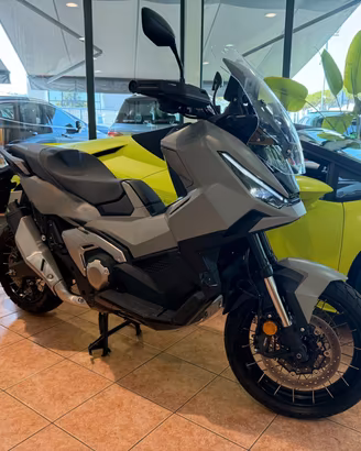 Honda X-ADV 750