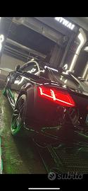 Audi tt 2017 s tronic