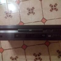 LETTORE DVD YAMAHA DVD-S795