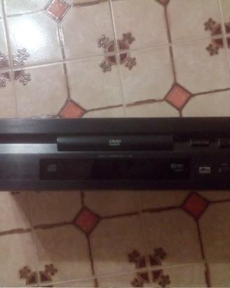 LETTORE DVD YAMAHA DVD-S795