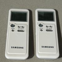 Telecomando climatizzatore