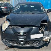 MOTORE COMPLETO ALFA ROMEO MITO 1.6 D 955A3000