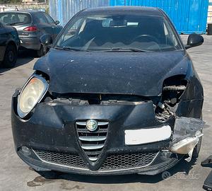MOTORE COMPLETO ALFA ROMEO MITO 1.6 D 955A3000