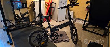 biwbik traveller ebike