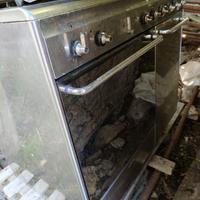 cucina a gas/elettrica