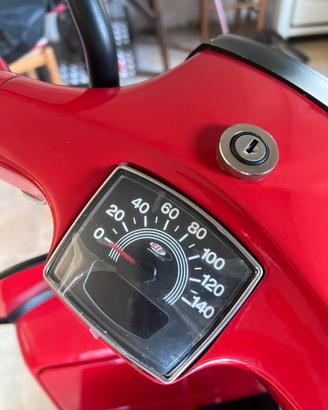 Vespa 50 special