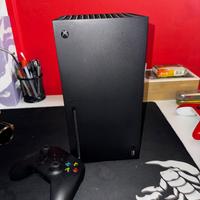 Xbox Series X 1Tb