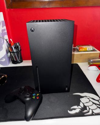 Xbox Series X 1Tb