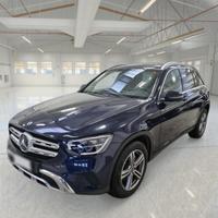 MERCEDES-BENZ GLC 220 d 4Matic Sport aut.