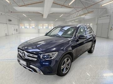MERCEDES-BENZ GLC 220 d 4Matic Sport aut.