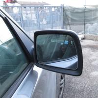 Specchietto destro BMW X3 del 2007
