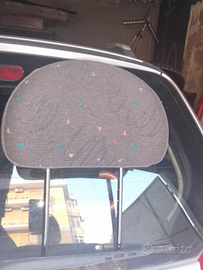 Poggiatesti Hyundai Atos