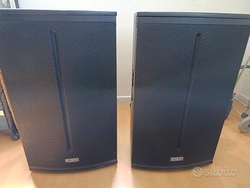 CASSE FBT X-lite 115 A