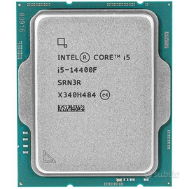 intel i5 14400f
