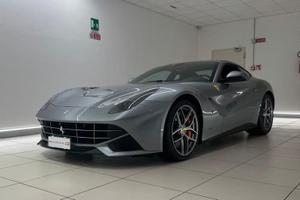 Ferrari F12 Berlinetta 6.3 dct FULL SERVICE F...