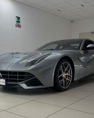 Ferrari F12 Berlinetta 6.3 dct FULL SERVICE F...