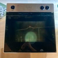 Forno Rex SNT 1x