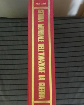 Storia mondiale dell Aviazione da guerra 