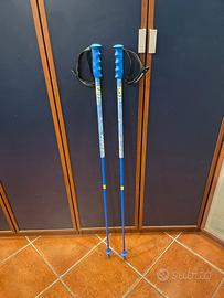 Bastoni da sci Salomon 120cm