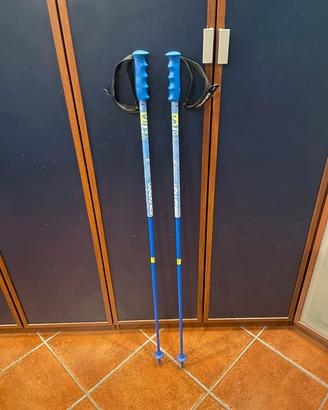 Bastoni da sci Salomon 120cm