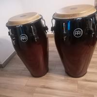 Conga & Super Tumba Meinl