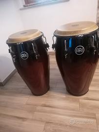 Conga & Super Tumba Meinl