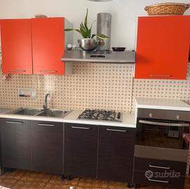 cucina componibile