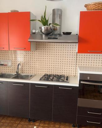 cucina componibile