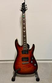 Chitarra Schecter Omen Extreme