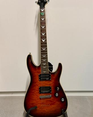 Chitarra Schecter Omen Extreme