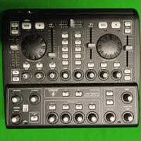 Consolle Behringher Vintage