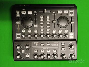 Consolle Behringher Vintage