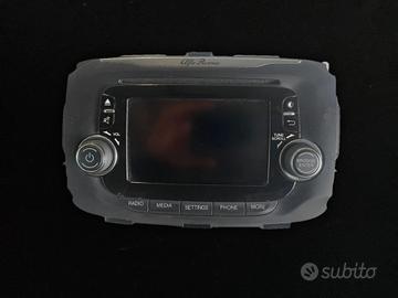 🎶 Autoradio Alfa Giulietta 🚗