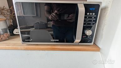 Microonde Samsung 800W