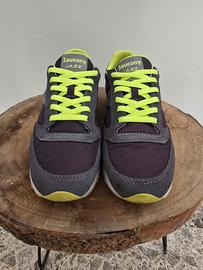 Scarpe Saucony jazz n 44,5