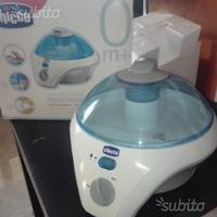 Umidificatore a freddo