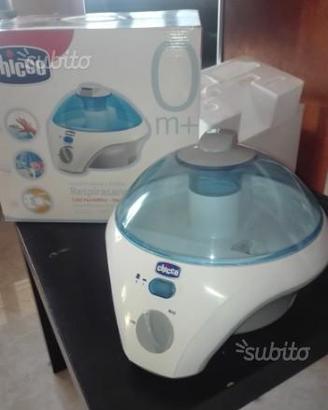 Umidificatore a freddo