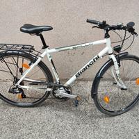 Bianchi Spillo Rubino S-Road da uomo