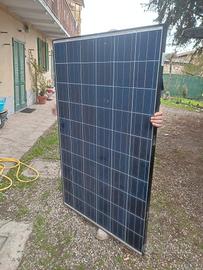 pannelli solari BenQ