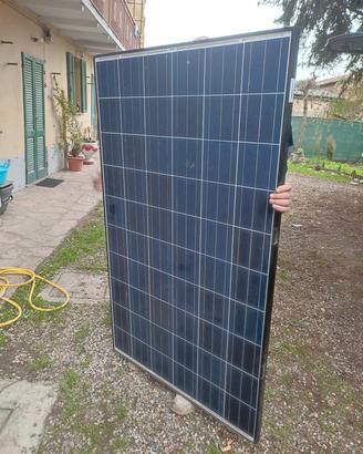 pannelli solari BenQ