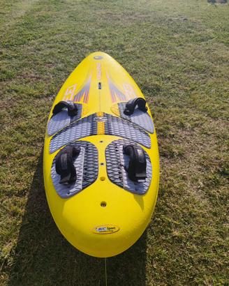 Windsurf techno 133
