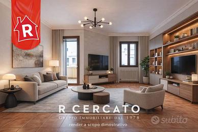 Appartamento di 130 m² con 5 locali a Trepuzzi