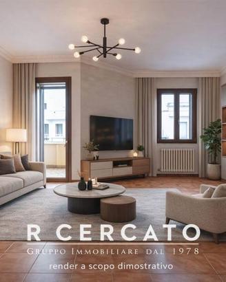 Appartamento di 130 m² con 5 locali a Trepuzzi
