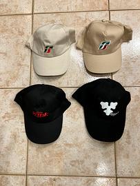 Cappelli vari