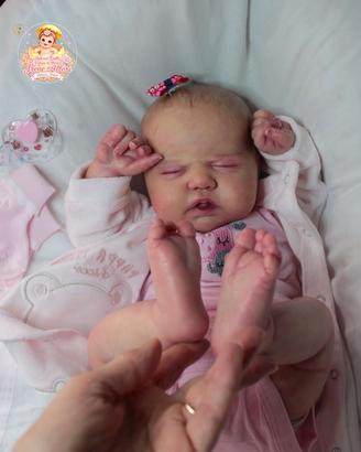Bambola reborn River